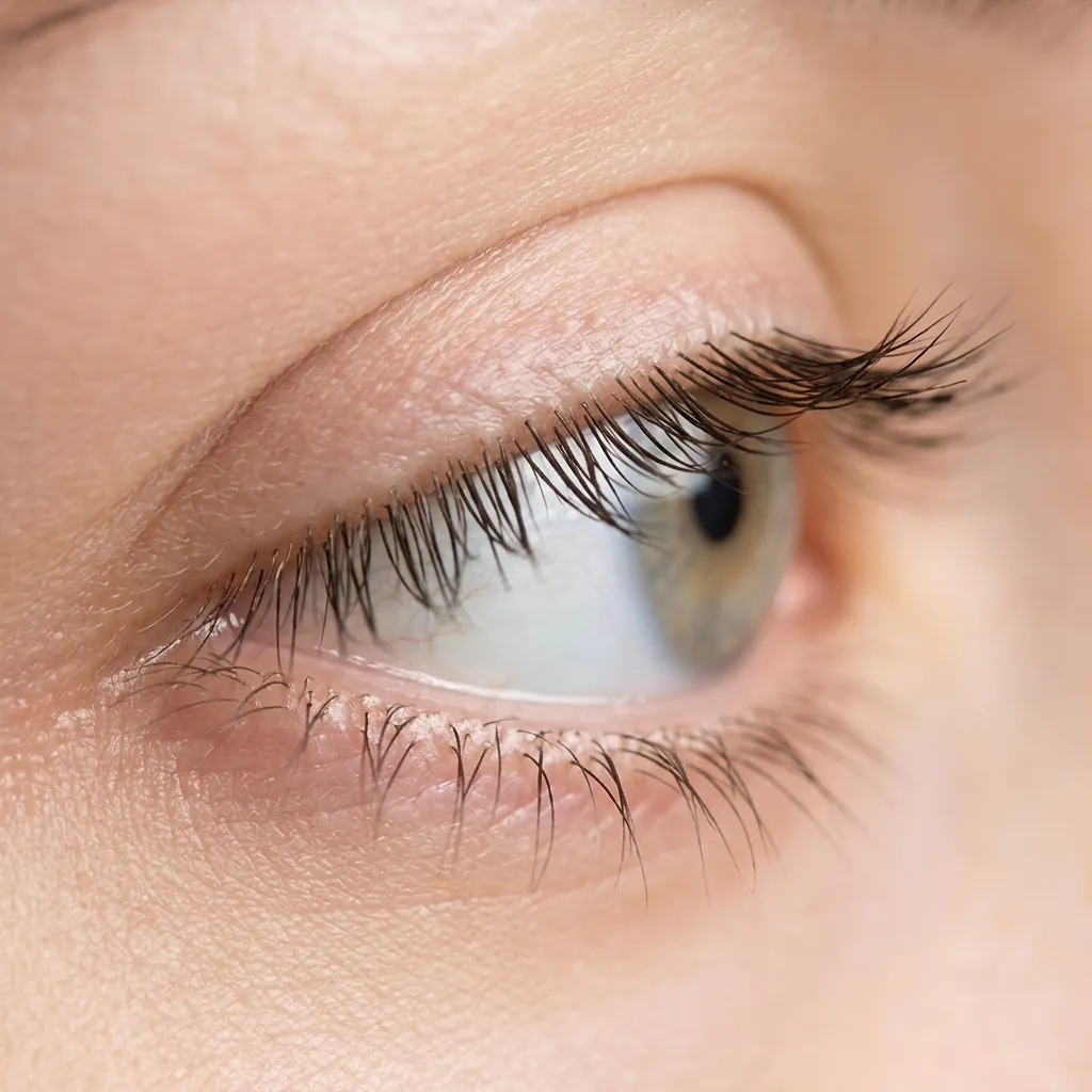 Какво е блефарит (Възпаление на клепачите)? Окончателни методи за лечение