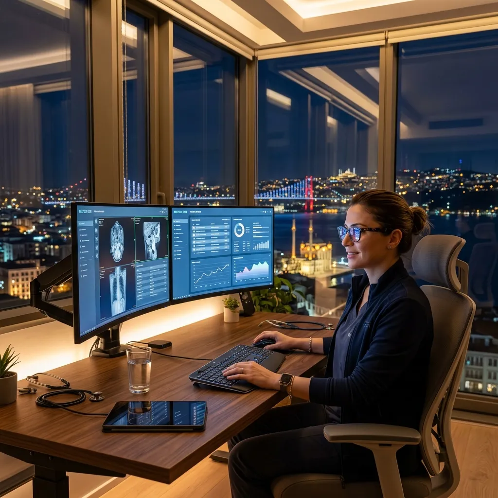 Дигитална умора на очите: 7 практически съвета за облекчение