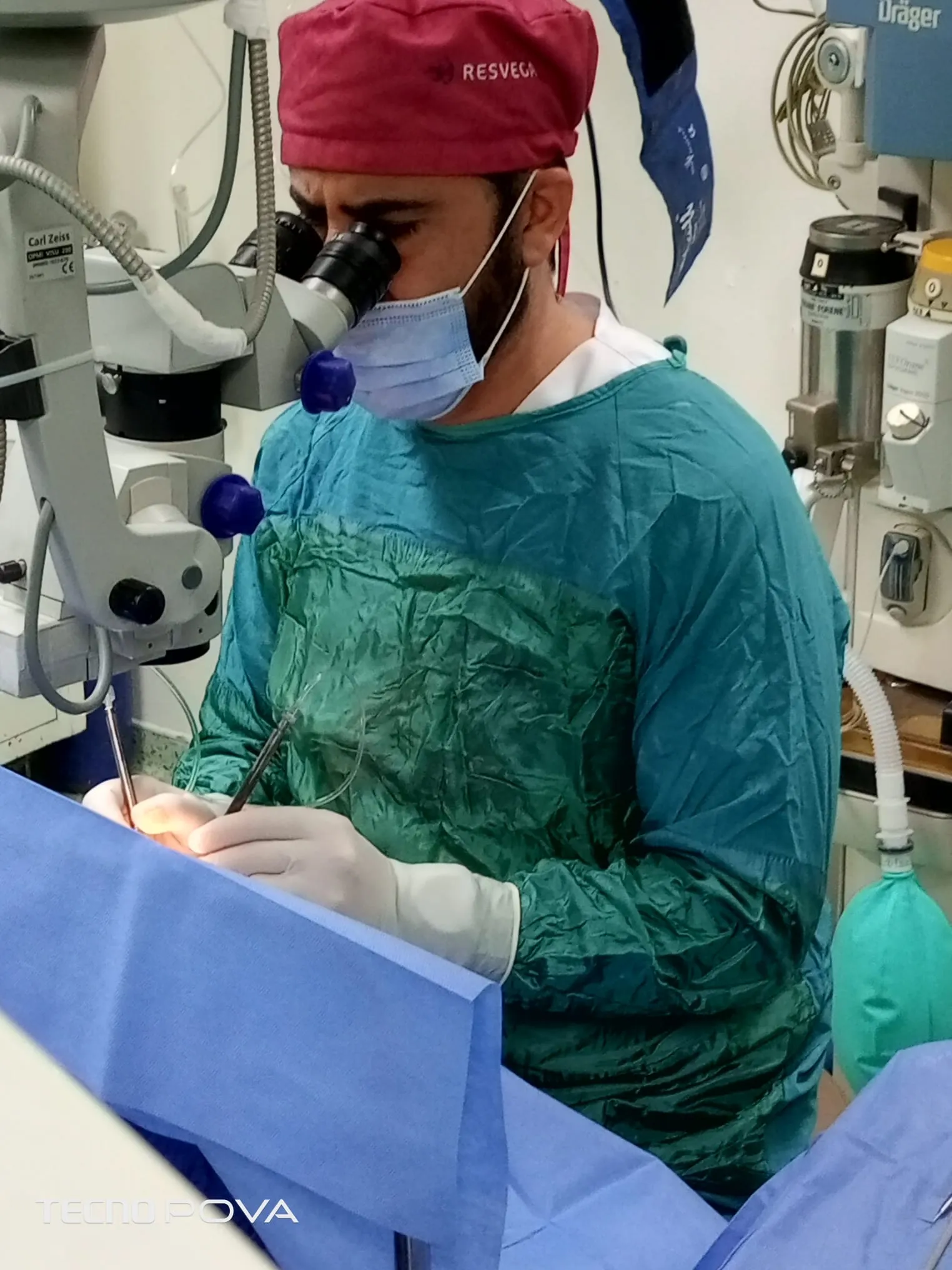 İstanbul kliniğinde uzman tıbbi konsültasyon